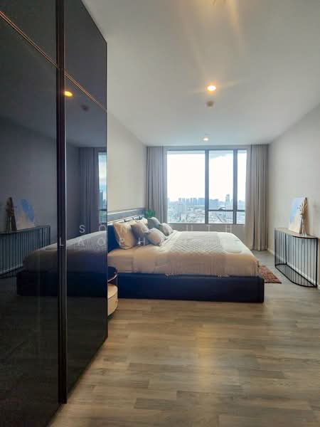 333 Riverside, Bangkok, 333 Pracharat Sai 2, Bang Sue, Bangkok, 1 Bedroom, 46 sqm, Condo For Rent, by Songwuth Laophadungveth, 500391210 - DDproperty.com