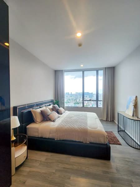 333 Riverside, Bangkok, 333 Pracharat Sai 2, Bang Sue, Bangkok, 1 Bedroom, 46 sqm, Condo For Rent, by Songwuth Laophadungveth, 500391210 - DDproperty.com
