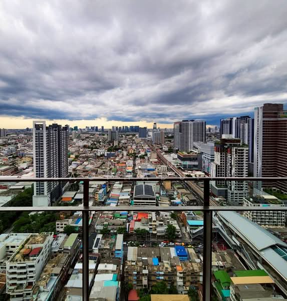 333 Riverside, Bangkok, 333 Pracharat Sai 2, Bang Sue, Bangkok, 1 Bedroom, 46 sqm, Condo For Rent, by Songwuth Laophadungveth, 500391210 - DDproperty.com