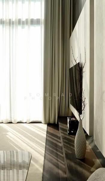 LAVIQ Sukhumvit 57, Bangkok, Soi Sukhumvit 57, Sukhumvit Road, Khlong Tan Nua, Watthana, Bangkok, 2 Bedrooms, 98 sqm, Condo For Sale, by Somrad Phoopruksachart, 500391215 - DDproperty.com