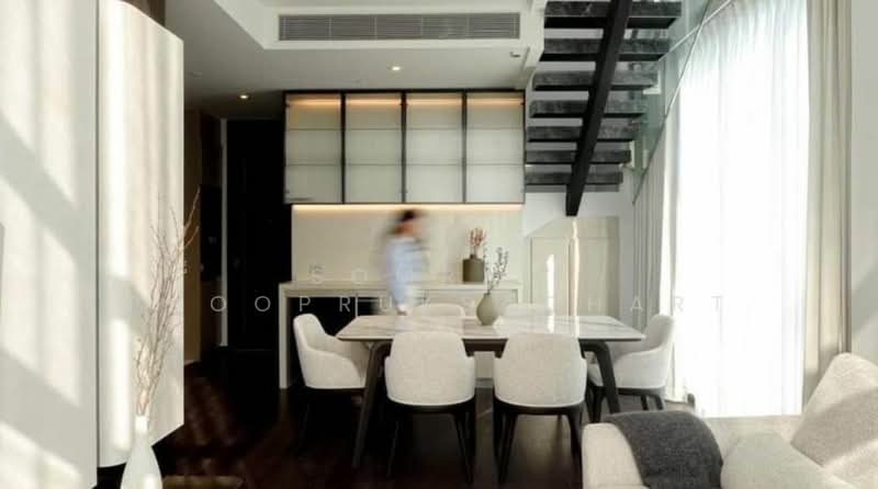 LAVIQ Sukhumvit 57, Bangkok, Soi Sukhumvit 57, Sukhumvit Road, Khlong Tan Nua, Watthana, Bangkok, 2 Bedrooms, 98 sqm, Condo For Sale, by Somrad Phoopruksachart, 500391215 - DDproperty.com