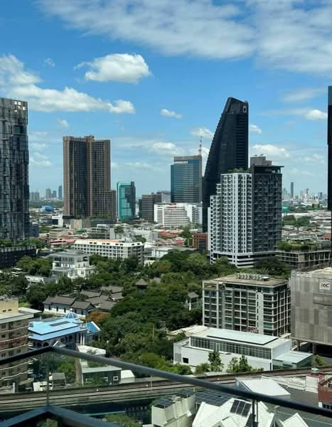 LAVIQ Sukhumvit 57 : ลาวิค สุขุมวิท 57, กรุงเทพ, ซอย สุขุมวิท 57, คลองตันเหนือ, วัฒนา, กรุงเทพ, 98 ตร.ม., คอนโด ขาย, โดย Somrad Phoopruksachart, 500391215 - DDproperty.com