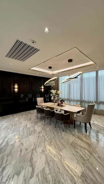 Mavista Prestige Village Krungthep Kreetha, Bangkok, 12 Krungthep Kreetha Road, Saphan Sung, Bangkok, 5 Bedrooms, 8 sqm, Single Detached House For Sale, by Poomphat Tienthongsakul, 500391223 - DDproperty.com