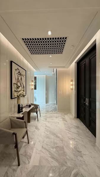 Mavista Prestige Village Krungthep Kreetha : มาวิสต้า เพรสทีจ วิลเลจ กรุงเทพกรีฑา, กรุงเทพ, 12 ถนนกรุงเทพกรีฑา, สะพานสูง, กรุงเทพ, 8 ตร.ม., บ้านเดี่ยว ขาย, โดย Poomphat Tienthongsakul, 500391223 - DDproperty.com