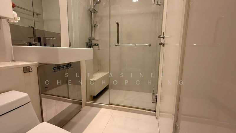 Equinox Phahol Vibha, Bangkok, 345 Paholyothin Road, Jom Phon, Chatuchak, Bangkok, 1 Bedroom, 39 sqm, Condo For Sale, by Suthasinee Chenchopching, 500391224 - DDproperty.com