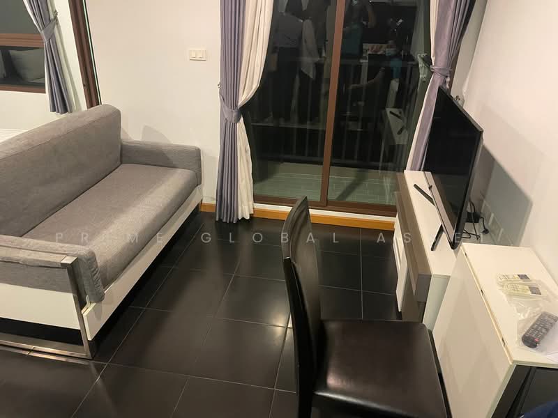 Zcape 3, Phuket, Thep Krasattri Road, Wichit, Muang Phuket, Phuket, 1 Bedroom, 27 sqm, Condo For Rent, by Prime Global Asset, 500391226 - DDproperty.com