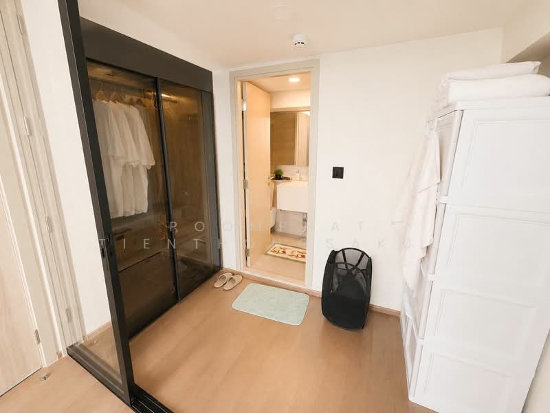 Park Origin Chula-Samyan, Bangkok, Rama 4 Road, Maha Phrutharam, Bang Rak, Bangkok, 2 Bedrooms, 60 sqm, Condo For Sale, by Poomphat Tienthongsakul, 500391227 - DDproperty.com