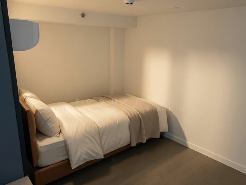 Park Origin Chula-Samyan, Bangkok, Rama 4 Road, Maha Phrutharam, Bang Rak, Bangkok, 2 Bedrooms, 60 sqm, Condo For Sale, by Poomphat Tienthongsakul, 500391227 - DDproperty.com