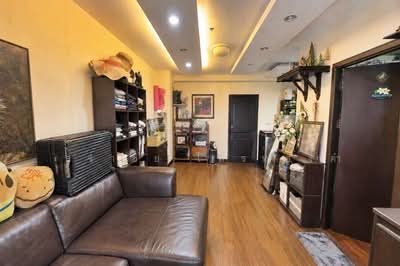 ขาย - Baan Prachaniwet 1 : บ้านประชานิเวศน์ 1, กรุงเทพ