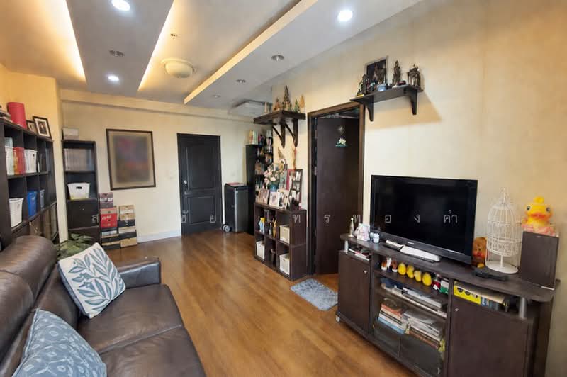 Baan Prachaniwet 1 : บ้านประชานิเวศน์ 1, กรุงเทพ, เทศบาลนิมิตเหนือ, ลาดยาว, จตุจักร, กรุงเทพ, 51 ตร.ม., คอนโด ขาย, โดย สง่าชัย ไทรทองคำ, 500391238 - DDproperty.com