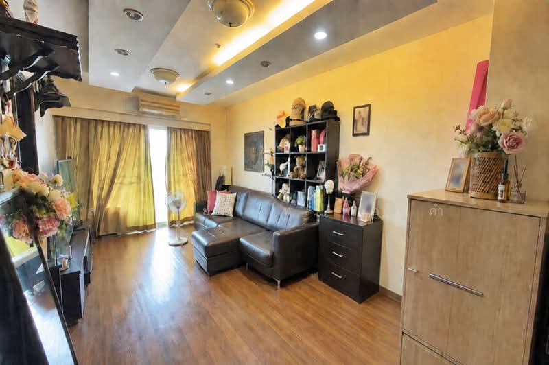 Baan Prachaniwet 1 : บ้านประชานิเวศน์ 1, กรุงเทพ, เทศบาลนิมิตเหนือ, ลาดยาว, จตุจักร, กรุงเทพ, 51 ตร.ม., คอนโด ขาย, โดย สง่าชัย ไทรทองคำ, 500391238 - DDproperty.com