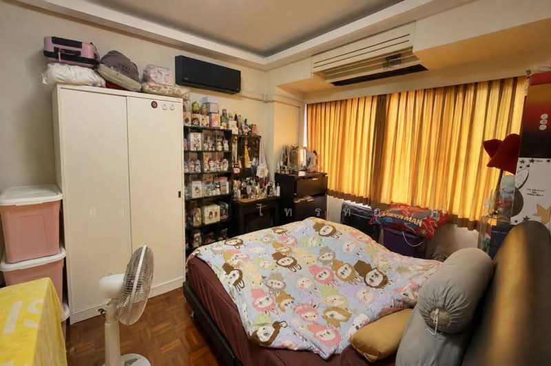 Baan Prachaniwet 1 : บ้านประชานิเวศน์ 1, กรุงเทพ, เทศบาลนิมิตเหนือ, ลาดยาว, จตุจักร, กรุงเทพ, 51 ตร.ม., คอนโด ขาย, โดย สง่าชัย ไทรทองคำ, 500391238 - DDproperty.com