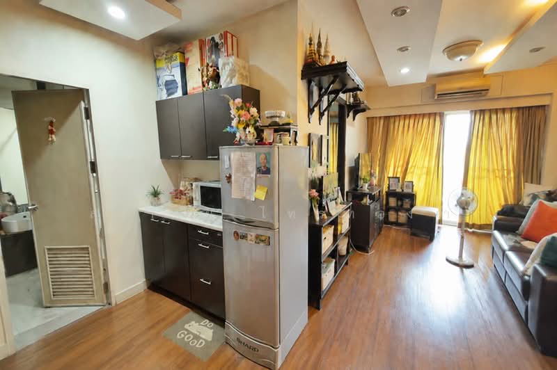 Baan Prachaniwet 1 : บ้านประชานิเวศน์ 1, กรุงเทพ, เทศบาลนิมิตเหนือ, ลาดยาว, จตุจักร, กรุงเทพ, 51 ตร.ม., คอนโด ขาย, โดย สง่าชัย ไทรทองคำ, 500391238 - DDproperty.com