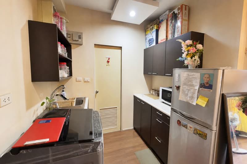 Baan Prachaniwet 1 : บ้านประชานิเวศน์ 1, กรุงเทพ, เทศบาลนิมิตเหนือ, ลาดยาว, จตุจักร, กรุงเทพ, 51 ตร.ม., คอนโด ขาย, โดย สง่าชัย ไทรทองคำ, 500391238 - DDproperty.com