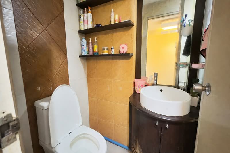 Baan Prachaniwet 1 : บ้านประชานิเวศน์ 1, กรุงเทพ, เทศบาลนิมิตเหนือ, ลาดยาว, จตุจักร, กรุงเทพ, 51 ตร.ม., คอนโด ขาย, โดย สง่าชัย ไทรทองคำ, 500391238 - DDproperty.com