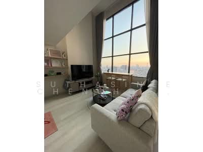 ขาย - Knightsbridge Prime Sathorn : ไนท์บริดจ์ ไพรม์ สาทร, กรุงเทพ