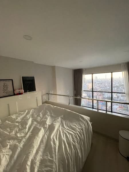 Knightsbridge Prime Sathorn : ไนท์บริดจ์ ไพรม์ สาทร, กรุงเทพ, 599 นราธิวาสราชนครินทร์, ทุ่งมหาเมฆ, สาทร, กรุงเทพ, 37 ตร.ม., คอนโด ขาย, โดย Suthasinee Chenchopching, 500391239 - DDproperty.com
