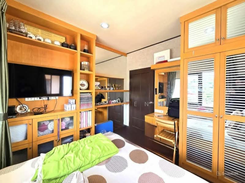 Neighborhome Watcharaphon : เนเบอร์โฮม วัชรพล, กรุงเทพ, ถนนสุขาภิบาล 5, สามวาตะวันออก, คลองสามวา, กรุงเทพ, 160 ตร.ม., บ้านเดี่ยว ขาย, โดย NR AGENT, 500391242 - DDproperty.com