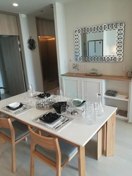 Noble Ploenchit, Bangkok, 1035 Ploenchit  Road, Lumphini, Pathum Wan, Bangkok, 2 Bedrooms, 69 sqm, Condo For Sale, by Poomphat Tienthongsakul, 500391255 - DDproperty.com