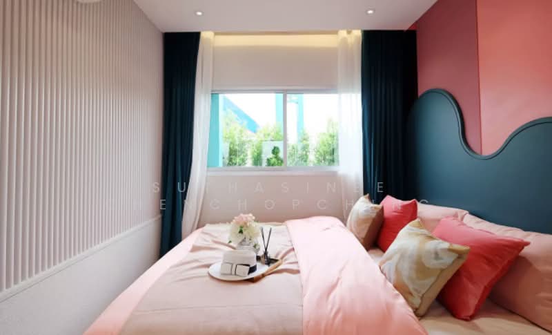 Plum Condo Rama 2, Bangkok, Rama 2 Road, Bangmot, Chom Thong, Bangkok, 1 Bedroom, 33 sqm, Condo For Sale, by Suthasinee Chenchopching, 500391259 - DDproperty.com