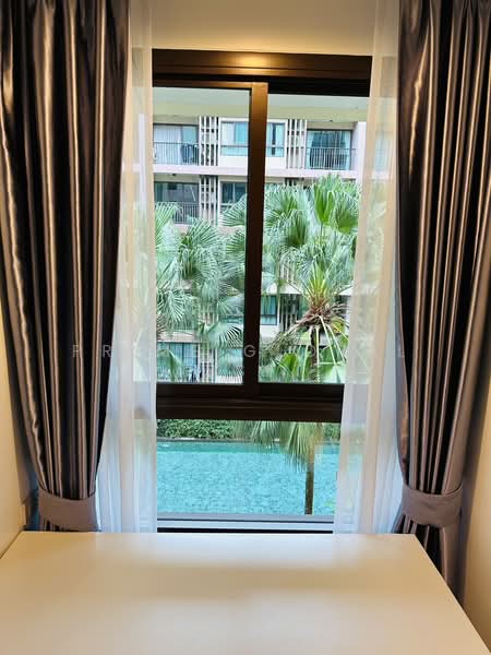 Zcape 3, Phuket, Thep Krasattri Road, Wichit, Muang Phuket, Phuket, 1 Bedroom, 38 sqm, Condo For Rent, by Prime Global Asset, 500391261 - DDproperty.com