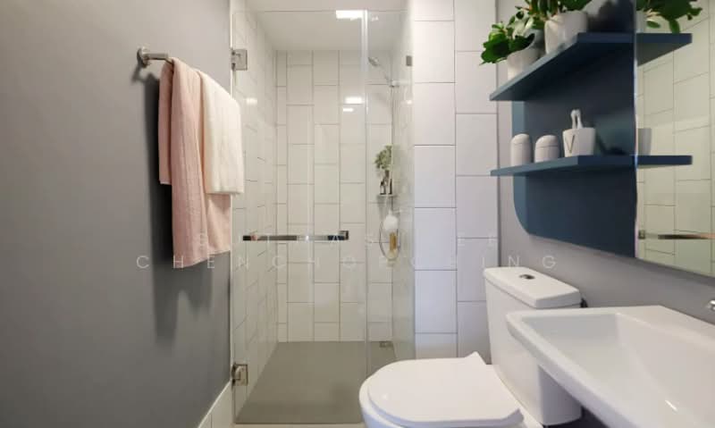 Plum Condo Rama 2, Bangkok, Rama 2 Road, Bangmot, Chom Thong, Bangkok, 1 Bedroom, 27 sqm, Condo For Sale, by Suthasinee Chenchopching, 500391262 - DDproperty.com
