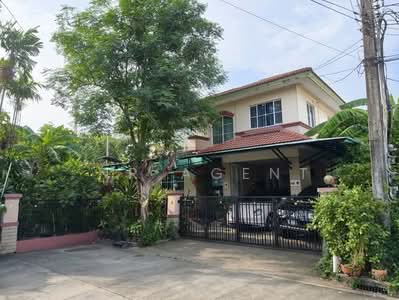 ขาย - Manthana Watcharapol - Ramintra 2 : มัณฑนา วัชรพล-รามอินทรา 2, กรุงเทพ