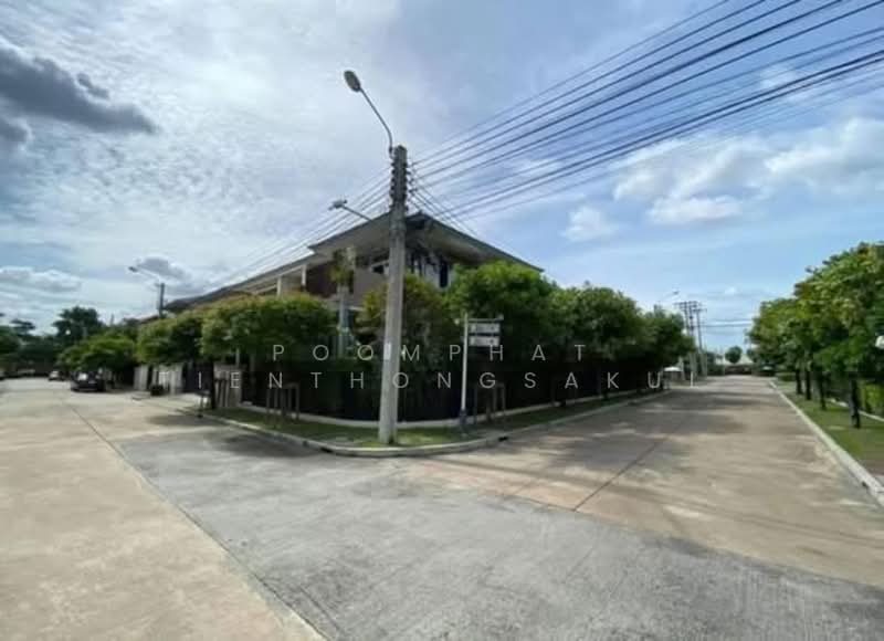 CASA GRAND Phetkasem Sai 1 : คาซ่า แกรนด์ เพชรเกษม สาย 1, กรุงเทพ, ถนน พุทธมณฑลสาย 1, บางด้วน, ภาษีเจริญ, กรุงเทพ, 280 ตร.ม., บ้านเดี่ยว ขาย, โดย Poomphat Tienthongsakul, 500391267 - DDproperty.com
