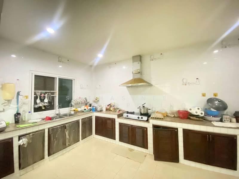 undefined, Bangkok, Chim Plee, Taling Chan, Bangkok, 5 Bedrooms, 221 sqm, Single Detached House For Sale, by Suthasinee Chenchopching, 500391268 - DDproperty.com