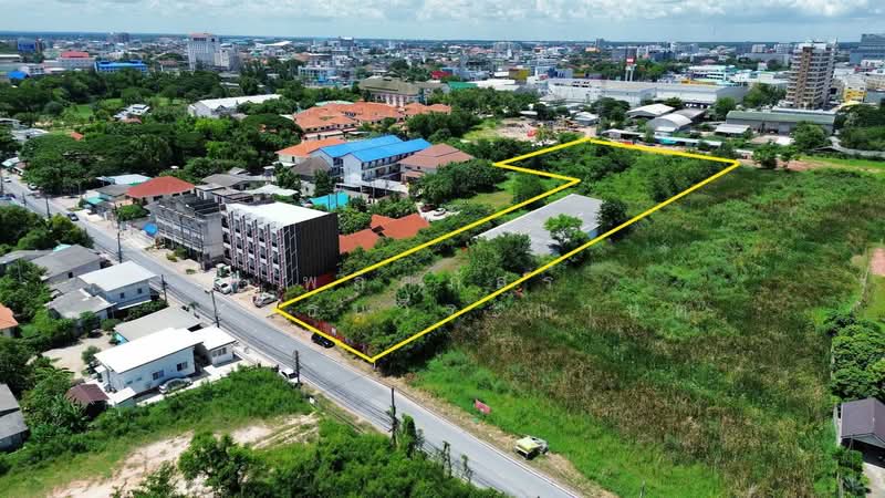 ประโดก, Nakhon Ratchasima, Mun Wai, Muang Nakhon Ratchasima, Nakhon Ratchasima, , 6,800 sqm, Land For Rent, by พลิศภัสร์ โชคธนวีระกานต์, 500391277 - DDproperty.com