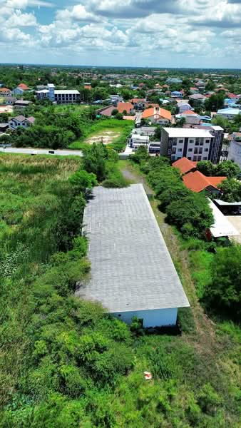 ประโดก, Nakhon Ratchasima, Mun Wai, Muang Nakhon Ratchasima, Nakhon Ratchasima, , 6,800 sqm, Land For Rent, by พลิศภัสร์ โชคธนวีระกานต์, 500391277 - DDproperty.com