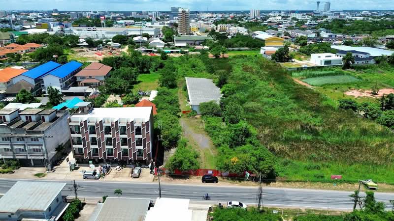 ประโดก, Nakhon Ratchasima, Mun Wai, Muang Nakhon Ratchasima, Nakhon Ratchasima, , 6,800 sqm, Land For Rent, by พลิศภัสร์ โชคธนวีระกานต์, 500391277 - DDproperty.com