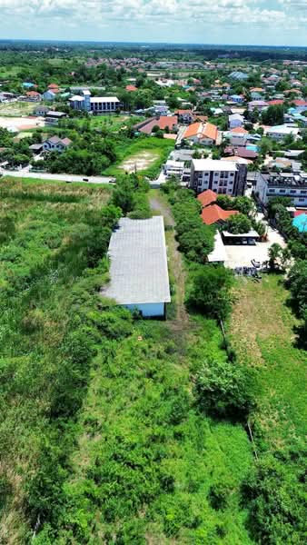 ประโดก, Nakhon Ratchasima, Mun Wai, Muang Nakhon Ratchasima, Nakhon Ratchasima, , 6,800 sqm, Land For Rent, by พลิศภัสร์ โชคธนวีระกานต์, 500391277 - DDproperty.com