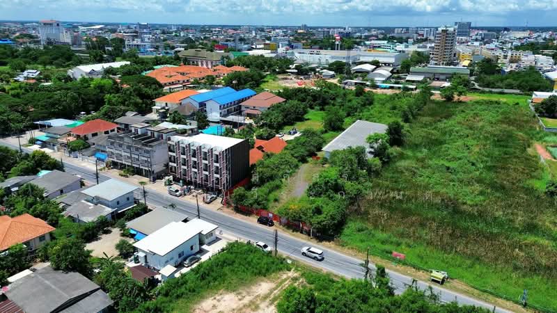 ประโดก, Nakhon Ratchasima, Mun Wai, Muang Nakhon Ratchasima, Nakhon Ratchasima, , 6,800 sqm, Land For Rent, by พลิศภัสร์ โชคธนวีระกานต์, 500391277 - DDproperty.com