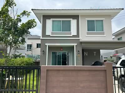 ขาย - Casa Ville Wongwaen-Ramintra : คาซ่า วิลล์ วงแหวน-รามอินทรา, กรุงเทพ