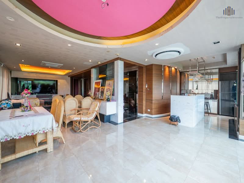 For Sale or Rent: Land with structures, 3.5 Rai, fronting Ekkachai Road, near Soi Ekkachai 116, Bangkok, เอกชัย 116/3, Bang Bon, Bangkok, , 5,826 sqm, Land For Sale, by คุณจี, 500391284 - DDproperty.com