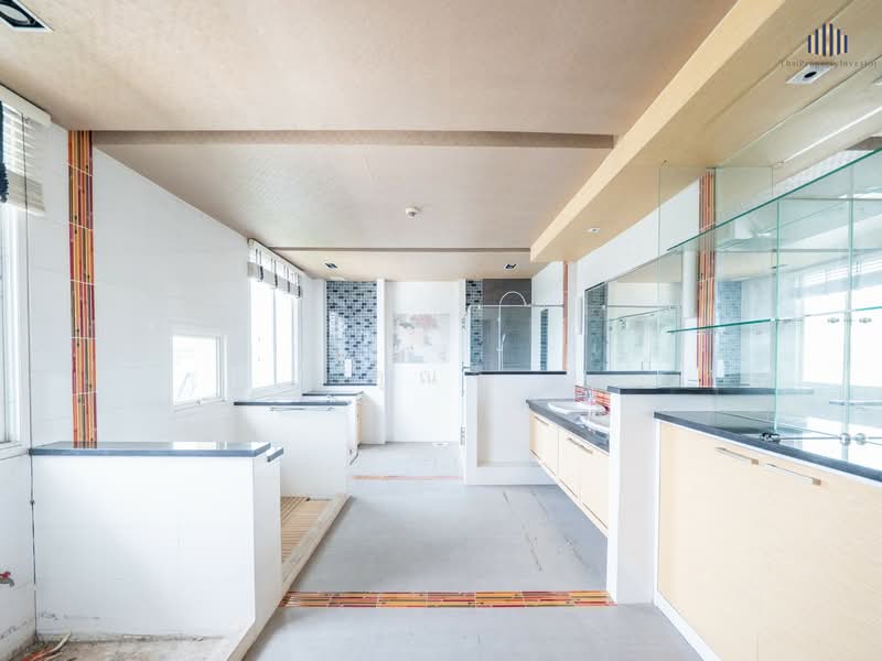 For Sale or Rent: Land with structures, 3.5 Rai, fronting Ekkachai Road, near Soi Ekkachai 116, Bangkok, เอกชัย 116/3, Bang Bon, Bangkok, , 5,826 sqm, Land For Sale, by คุณจี, 500391284 - DDproperty.com