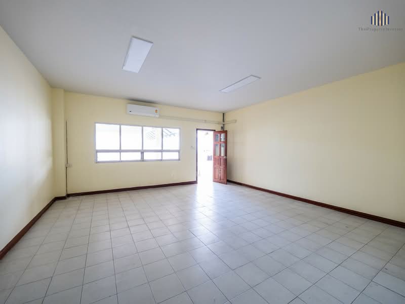 For Sale or Rent: Land with structures, 3.5 Rai, fronting Ekkachai Road, near Soi Ekkachai 116, Bangkok, เอกชัย 116/3, Bang Bon, Bangkok, , 5,826 sqm, Land For Sale, by คุณจี, 500391284 - DDproperty.com