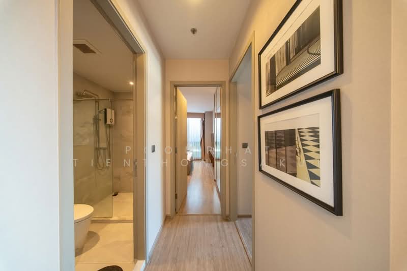 Rhythm Ekkamai, Bangkok, 11 Soi Sukhumvit 63, Khlongtoei Nua, Watthana, Bangkok, 2 Bedrooms, 70 sqm, Condo For Sale, by Poomphat Tienthongsakul, 500391287 - DDproperty.com