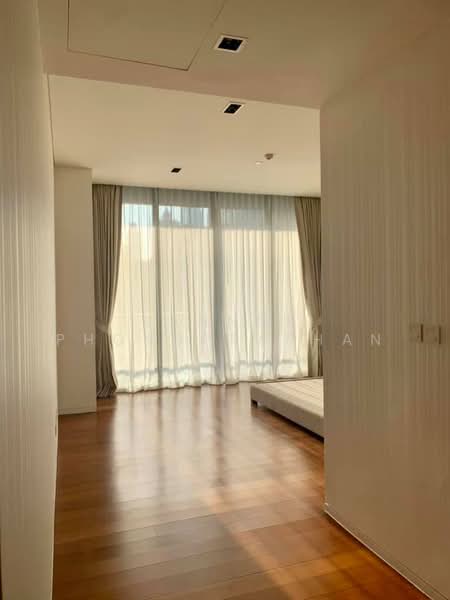 The Sukhothai Residences : เดอะ สุโขทัย เรสซิเด้นซ์, กรุงเทพ, 3 ถนนสาทรใต้ แขวงทุ่งมหาเมฆ เขตสาทร กรุงเทพมหานคร, ทุ่งมหาเมฆ, สาทร, กรุงเทพ, 236 ตร.ม., คอนโด ขาย, โดย Sannop Phongpraphan, 500391288 - DDproperty.com