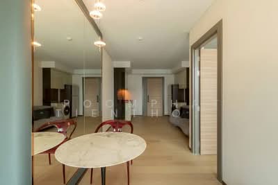 ขาย - The Room Charoenkrung 30 : เดอะรูม เจริญกรุง 30, กรุงเทพ