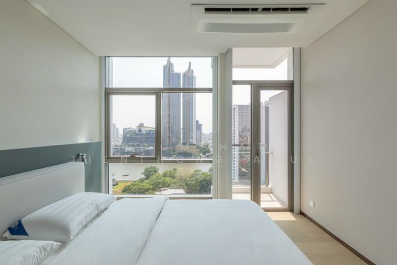 The Room Charoenkrung 30 : เดอะรูม เจริญกรุง 30, กรุงเทพ, เจริญกรุง 30, สี่พระยา, บางรัก, กรุงเทพ, 53 ตร.ม., คอนโด ขาย, โดย Poomphat Tienthongsakul, 500391289 - DDproperty.com