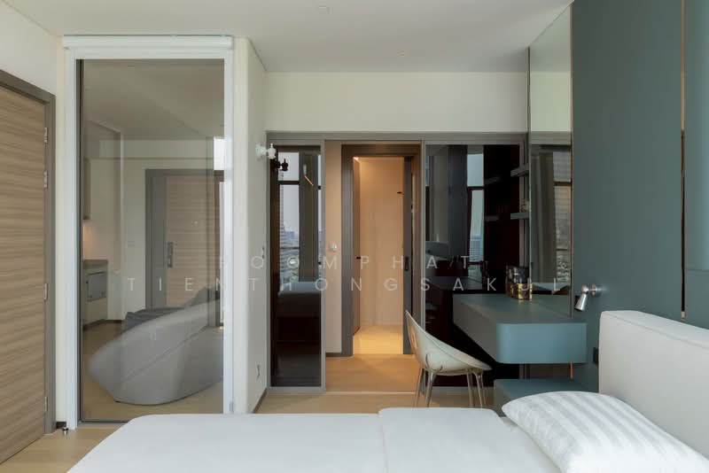 The Room Charoenkrung 30 : เดอะรูม เจริญกรุง 30, กรุงเทพ, เจริญกรุง 30, สี่พระยา, บางรัก, กรุงเทพ, 53 ตร.ม., คอนโด ขาย, โดย Poomphat Tienthongsakul, 500391289 - DDproperty.com