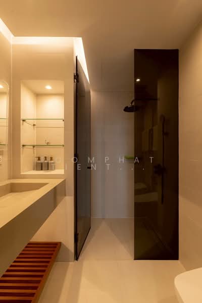 The Room Charoenkrung 30, Bangkok, 30 Charoenkrung Road, Si Phraya, Bang Rak, Bangkok, 1 Bedroom, 53 sqm, Condo For Sale, by Poomphat Tienthongsakul, 500391289 - DDproperty.com