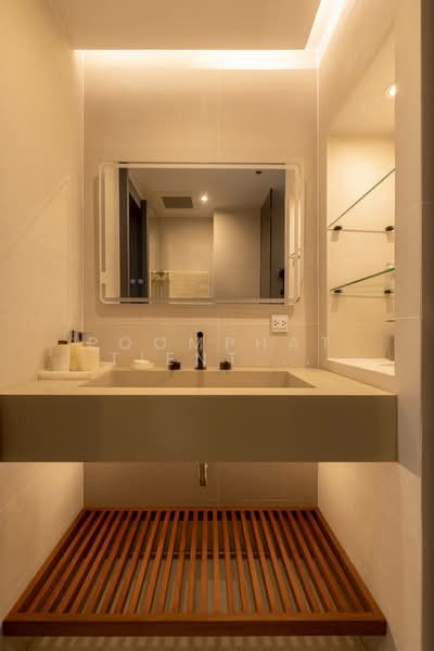 The Room Charoenkrung 30 : เดอะรูม เจริญกรุง 30, กรุงเทพ, เจริญกรุง 30, สี่พระยา, บางรัก, กรุงเทพ, 53 ตร.ม., คอนโด ขาย, โดย Poomphat Tienthongsakul, 500391289 - DDproperty.com