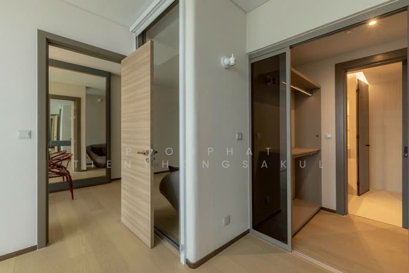 The Room Charoenkrung 30 : เดอะรูม เจริญกรุง 30, กรุงเทพ, เจริญกรุง 30, สี่พระยา, บางรัก, กรุงเทพ, 53 ตร.ม., คอนโด ขาย, โดย Poomphat Tienthongsakul, 500391289 - DDproperty.com