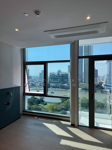 The Room Charoenkrung 30, Bangkok, 30 Charoenkrung Road, Si Phraya, Bang Rak, Bangkok, 1 Bedroom, 53 sqm, Condo For Sale, by Poomphat Tienthongsakul, 500391289 - DDproperty.com
