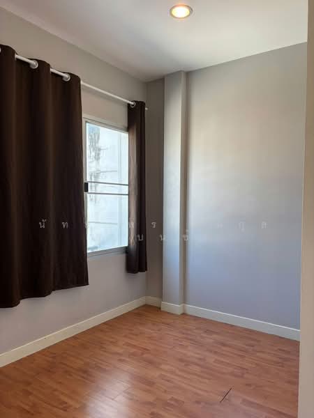 Vista 180 Thepharak-Wongwaen, Samut Prakan, Thepharak, Muang Samut Prakarn, Samut Prakan, 3 Bedrooms, 120 sqm, Townhouse For Rent, by Nattayaporn Peumkul (Benz), 500391291 - DDproperty.com