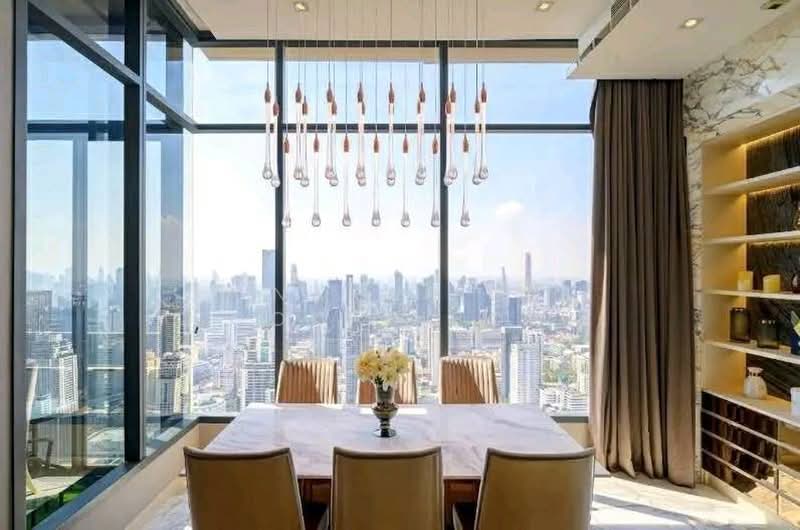 The Esse Asoke : ดิ เอส อโศก, กรุงเทพ, 333 ซอยสุขุมวิท 21 ถนนสุขุมวิท, คลองเตยเหนือ, วัฒนา, กรุงเทพ, 157 ตร.ม., คอนโด ให้เช่า, โดย Nakarin Sookpaiboon, 500391294 - DDproperty.com
