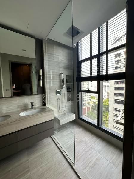 The Diplomat Sathorn : เดอะ ดิโพลแมท สาธร, กรุงเทพ, 158 ถนนสาทรเหนือ แขวงสีลม เขตบางรัก กรุงเทพมหานคร, สีลม, บางรัก, กรุงเทพ, 68 ตร.ม., คอนโด ขาย, โดย Sannop Phongpraphan, 500391298 - DDproperty.com